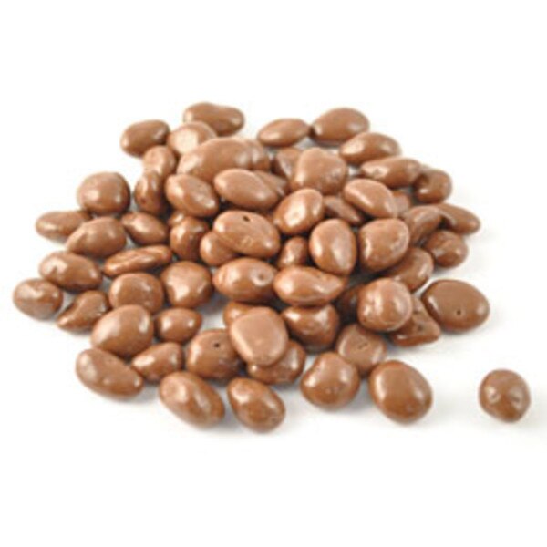 Milk Chocolate Raisins Bulk 5 lb Case Office Coffee Company