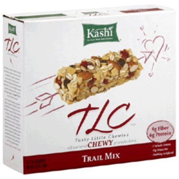 Kashi Granola Bars Trail Mix Office Coffee Company