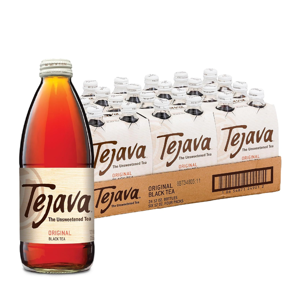 Tejava Green Tea Tejava Iced Tea (24/12oz)