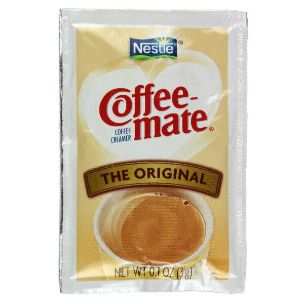 Coffeemate Packets Office Coffee Company