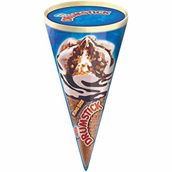 Nestle Classic Vanilla Drumstick Office Coffee Company