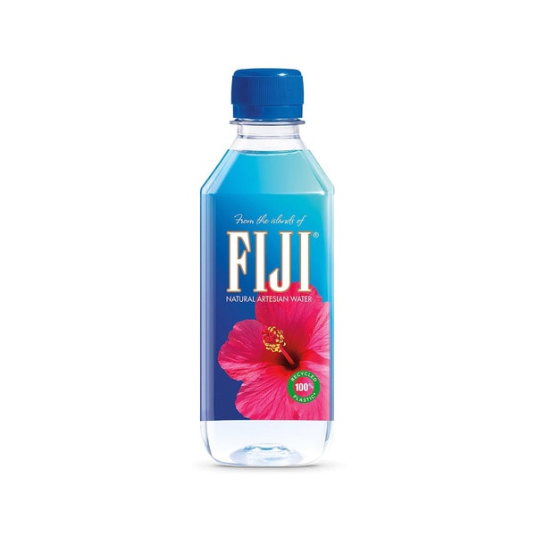 FIJI Natural Artesian Bottled Water - 11.15 oz