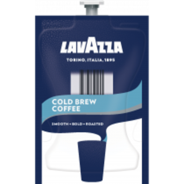 Flavia Cold Brew Coffee Packet (.26 oz pack)