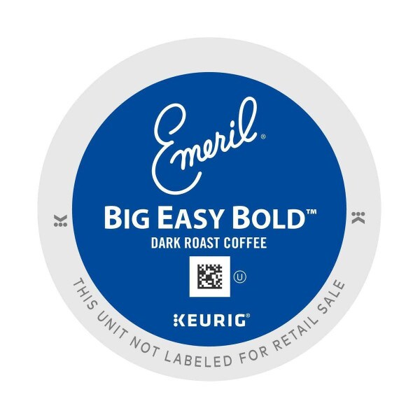 Emeril`s Big Easy Bold Kcup | Office Coffee Company